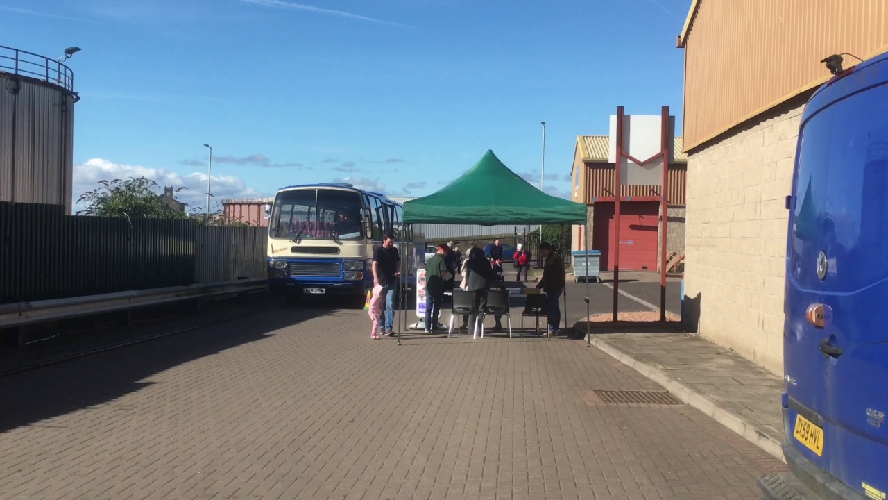 Dundee Museum Of Transport >> Dundee Museum Of Transport Steam Day 02 4 2017 Dundee Museum Of Transport >> Dundee Museum Of Transport Steam Day 02 4 2017