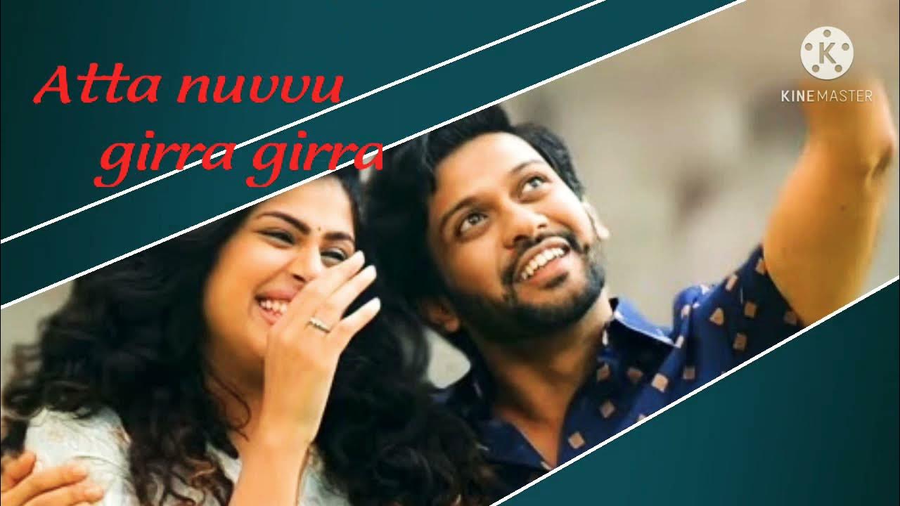 Chitti Nee Navvante Song Lyrics In English Chitti nee nvvante lakshmi patas ye lyrics video song|l jathi ratnalu