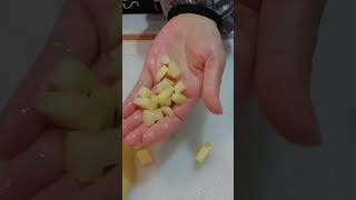 How to make Chicken Sambousah/https://youtu.be/Pu-IrLirmag