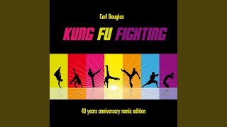 Kung Fu Fighting (Dubblestandart Remix (Hunter Dub))