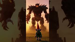 Norbot The Movie