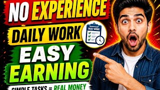 How To Earn Money Without Investment 2026 | No Experience | Online Earning In Pakistan screenshot 5