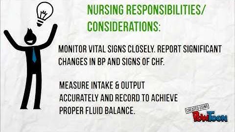 mannitol-presentation