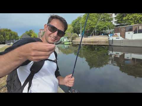 When nothing is biting… this technique changes everything! (Lure fishing)