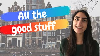 5 THINGS I wish Americans knew about the Netherlands and the Dutch