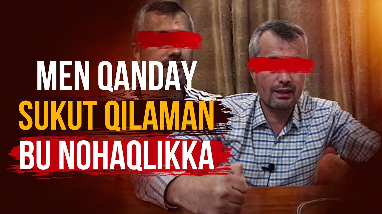 Zaiflarni hurmat qilish | Ustoz Abdulloh Zufar