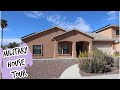 Military House Tour // LIVING ON A MILITARY BASE?