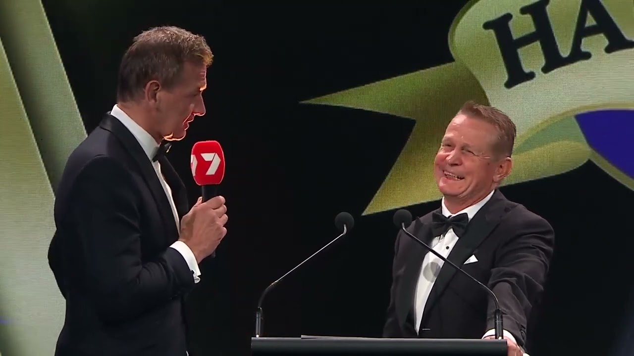 2023 West End SA Football Hall of Fame - Nick Chigwidden