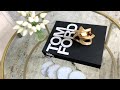 End of video