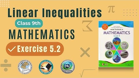 Exercise 5.2 class 9 maths NBF | class 9 maths chapter 5 ex 5.2 NBF | Ex 5.2 Class 9 maths NBF