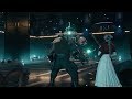 45 FF7リメイク ボス戦 ハンドレッドガンナー FINAL FANTASY VII REMAKE