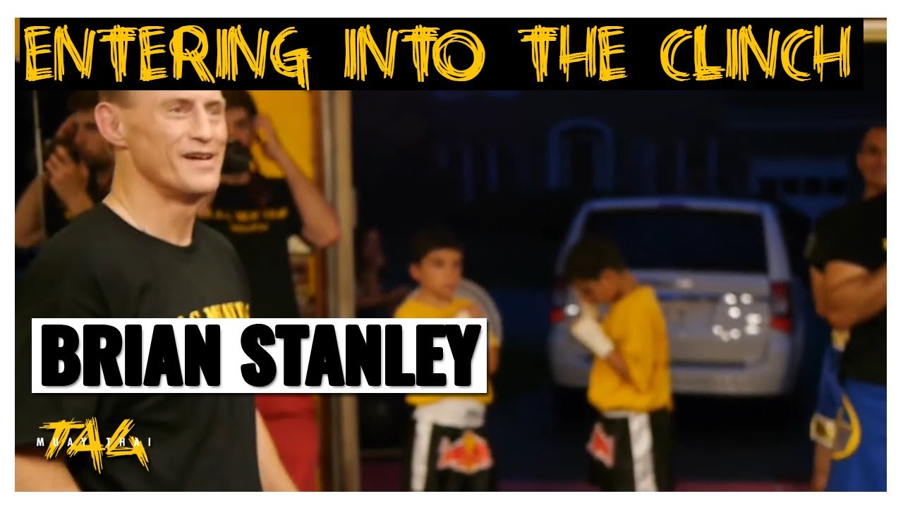 Entering into the Clinch Summary with Greg Nelson YouTube