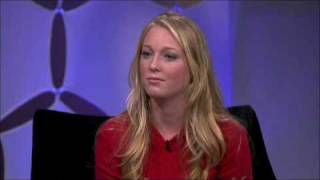 Teen Talk with India Oxenberg