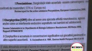 Vigneti Pesticidi e Tumori - Conegliano TV M5S