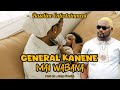 General Kanene MAI WABANA Official Visualiser General Kanene MAI WABANA Official Visualiser