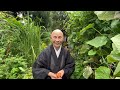 【音羽山観音寺便り】2023年8月 住職と家族と***