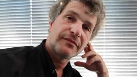 Alien Dalvik hand on