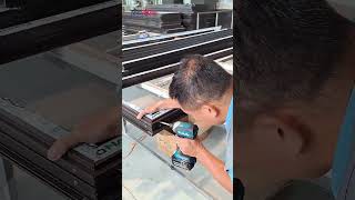 Quy Trình, Kỹ Thuật Sản Xuất Hàng Loạt Cửa Đi #cuanhomxingfa #nhômxingfa #xuhuong2023 #amcwindow Quy Trình, Kỹ Thuật Sản Xuất Hàng Loạt Cửa Đi #cuanhomxingfa #nhômxingfa #xuhuong2023 #amcwindow
