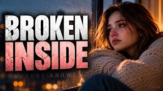 Broken Inside - Nobody Knows
