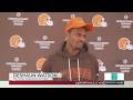 Browns QB Deshaun Watson on What Makes Todd Monken Unique - Sports4CLE, 6/11/26