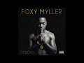 Foxy myller  colors album complet