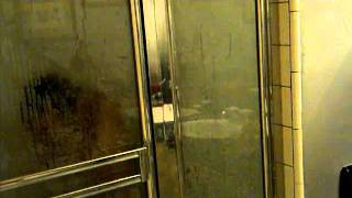 My 9 Year Old Son Singing In The Shower