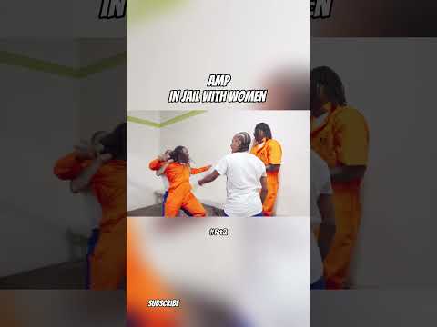 AMP Beyond Scared Straight Pt2