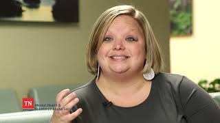 Criminal Justice Liaisons: Breaking the Cycle of Incarceration in Northeast Tennessee