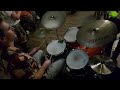 Drum cam: La Negra Tomasa