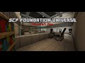 SCP Foundation Universe Trailer [Minecraft BE/PE Map] *DISCONTINUED*