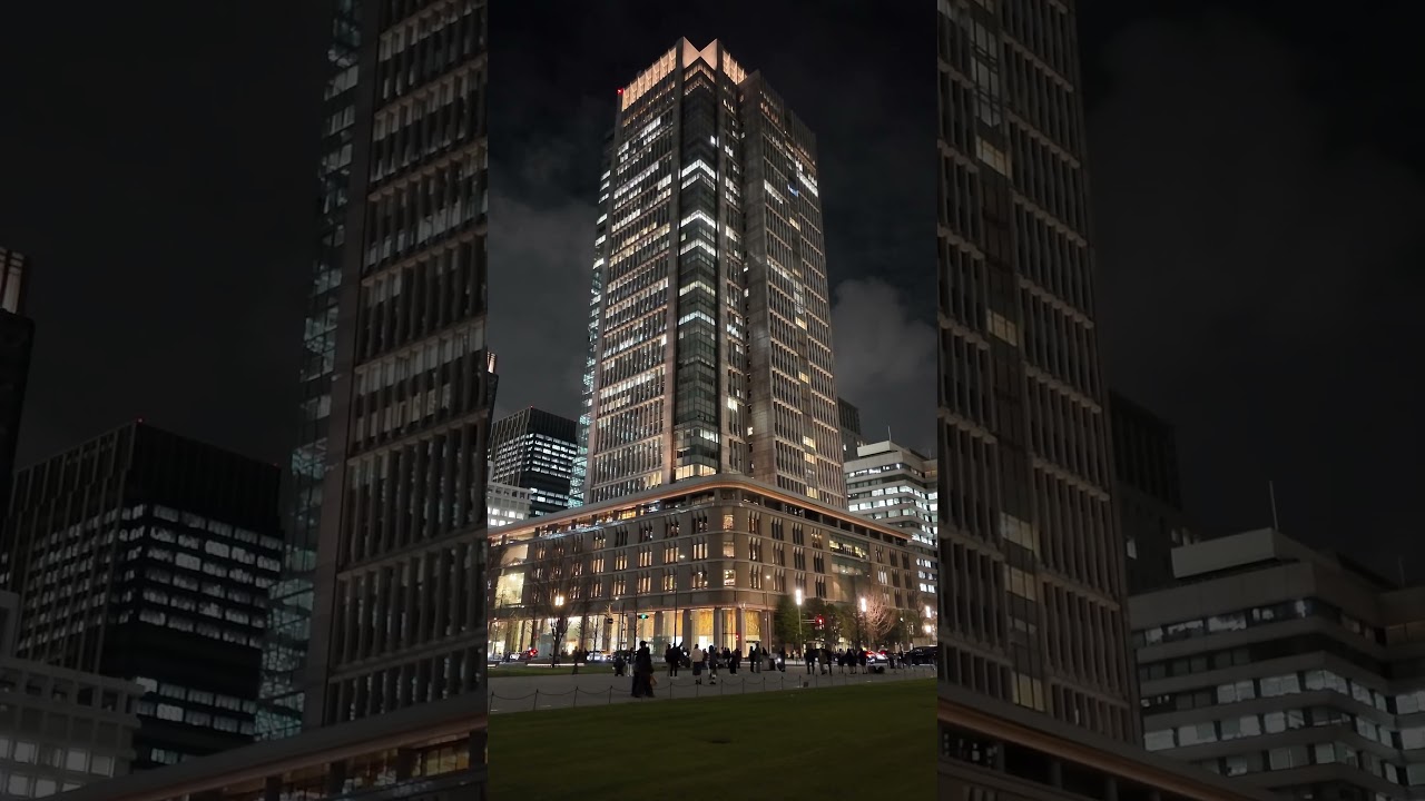 東京駅散歩 |【4K】 Walking Tokyo Station Tokyo Japan (March 2026)