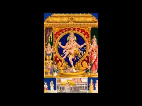 Thirumanthiram 1. 38 Aramseivan Tiram (38)