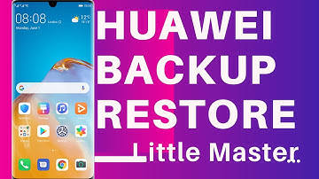 #HUAWEI, HOW TO BACKUP RESTORE DATA WITH HISUITE EASY AND QUICK