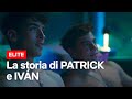 La storia di PATRICK e IVN in Elite 5 | Netflix Italia