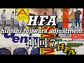 【HFA7】藤原ヒロシサンの神連載!!初期UNDERCOVER、STUSSY、デニム特集!!