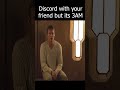 Daniel Jackson talks to O'Neill