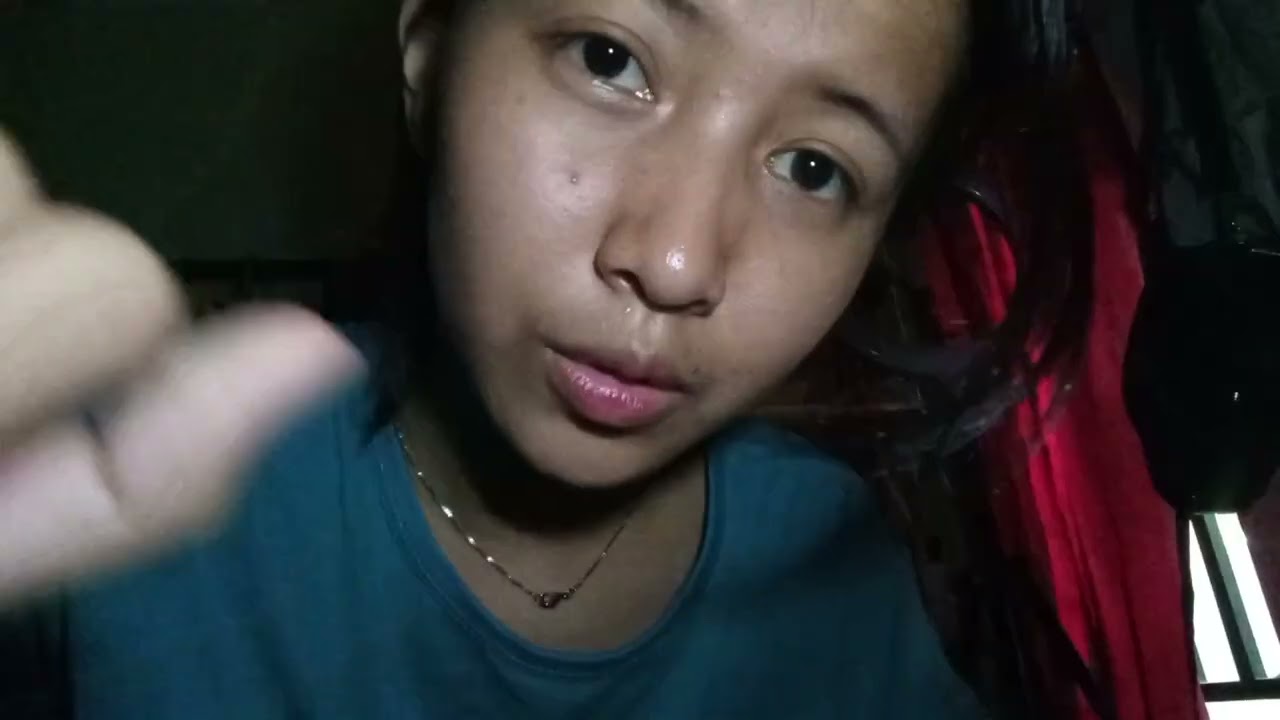 ASMR | stress relief part 2 😶‍🌫🌪