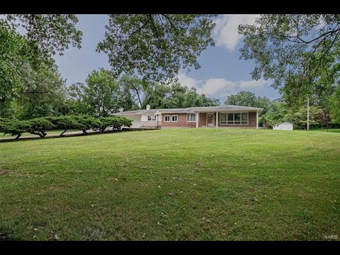 1062 Arnold Tenbrook RD, Arnold, MO home video tour