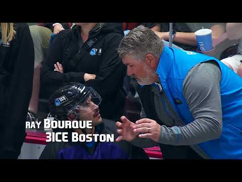 3ICE Hockey: The Best Part of Hockey is BACK!