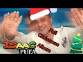 Isaac Pula Christmas Songs 