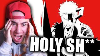 BLEACH TYBW - The Clamity - Ending Theme (REACTION)