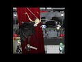 (Unlight) 아리스테리아R5실러리R5노이크롬R5 vs 브라우닝R4에바리스트Ep도나티Ep