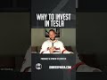 WHY TO INVEST IN TESLA - Market Mondays w/ Ian Dunlap