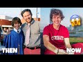Vlog Squad Members Then and Now | 2019 HD