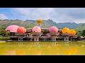 DNA Super Ozone Resort Khao Yai | Khao Yai, Thailand | Hotel Review 🌟