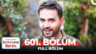 En Hamarat Benim 601 Bölüm