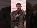 Michael B. Jordan talks SINNERS