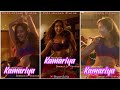 Kamariya Romantic Full Screen What Sapp Status Nora Fateh Rajkumar Stree Movie Kamariya Romantic Full Screen What Sapp Status Nora Fateh Rajkumar Stree Movie