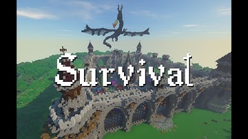 Survival Update Trailer