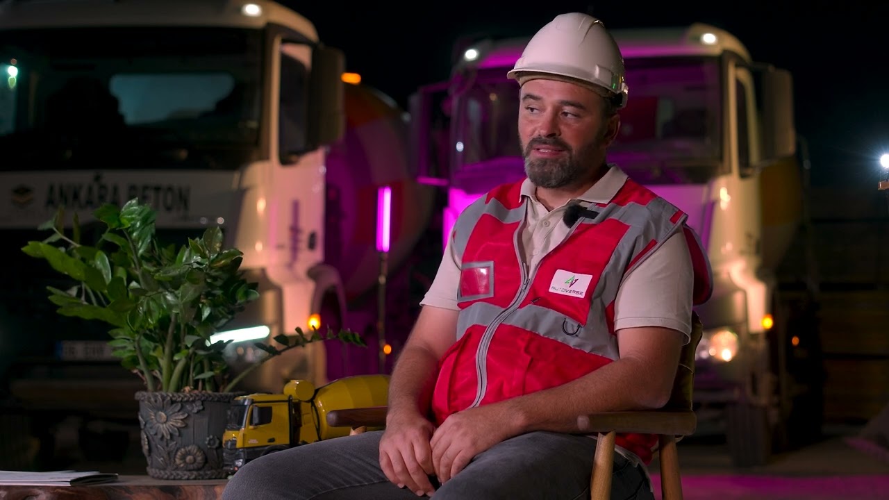 Autoverse: Türkiye'nin En Büyük Oto AVM'si / Kısa Belgesel